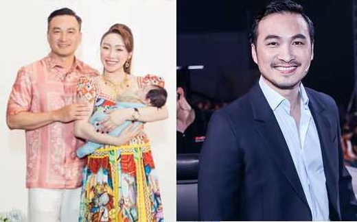 Cuộc sống của Chi Bảo sau giải nghệ: Hôn nhân viên mãn, sở hữu khối tài sản đáng nể
