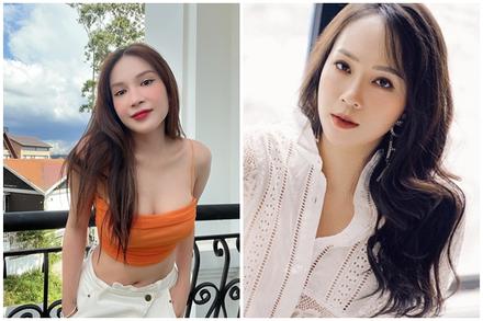 
                    Nữ giám đốc 120 tỷ có gợi cảm hơn chân dài lấy thiếu gia mê siêu xe?
                