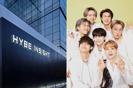 HYBE làm gì nếu gà đẻ trứng vàng BTS không được miễn nhập ngũ?