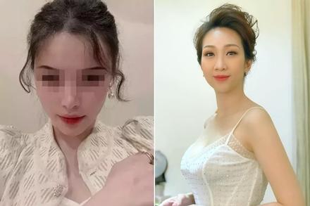 T.A.T nổi giận khi Lều Phương Anh nói mẹ cô tìm phi công