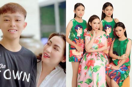 
                    Cuộc sống của các đệ tử được Phi Nhung truyền nghề giờ ra sao
                