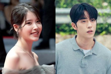 Từng bị gạch đá vì diễn xuất, IU và Nam Joo Hyuk lại có sự trở lại thành công nhất