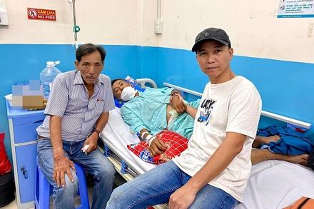Từng tuyên bố cạch mặt Thương Tín, Tô Hiếu giờ lại quay xe?