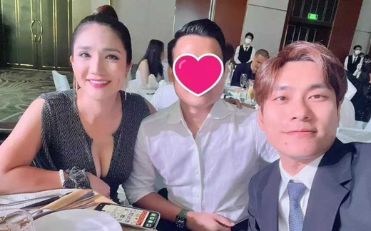 Kiều Minh Tuấn ngày càng bảnh bao, nhan sắc được ví như Lee Min Ho sau khi chia tay Cát Phượng