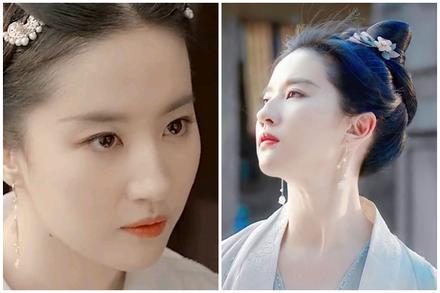 Lưu Diệc Phi đã hồi sinh cả làng phim Hoa ngữ