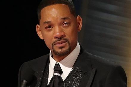 Will Smith trở lại