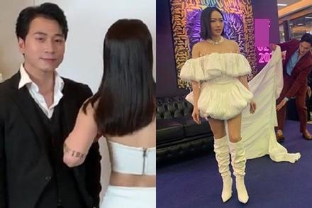 
                    Karik và loạt sao nam ga lăng bậc nhất làng giải trí Việt
                