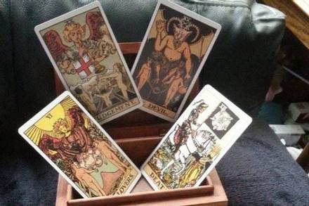 Bói bài Tarot tuần từ 20/6 đến 26/6/2022: Cải tổ lại cuộc sống