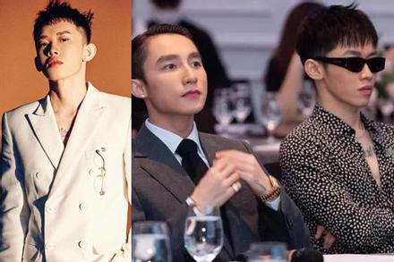 Xôn xao Kay Trần tìm luật sư, thật sự muốn đối đầu Sơn Tùng?