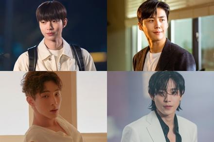 4 sao nam phụ gặp hạn khi lên chính: Người diễn xuất dở, kẻ scandal