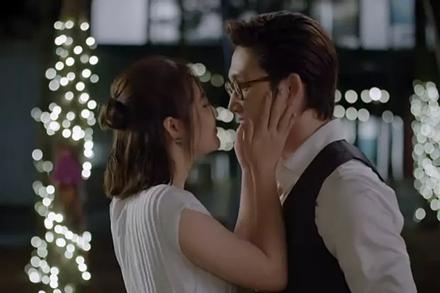 Thương Ngày Nắng Về 2 tập 39, Duy cầu hôn Trang cực lãng mạn