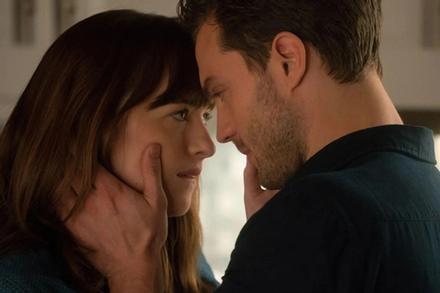 Dakota Johnson: 50 sắc thái là bộ phim tâm thần