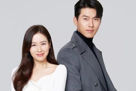 Rộ tin Hyun Bin đưa vợ đi dưỡng thai, thực hư thế nào?