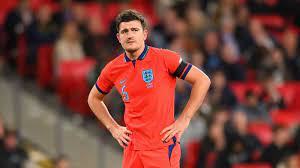 Harry Maguire tiếp tục gây bão mạng với phát biểu sau trận đấu trước ĐT Đức