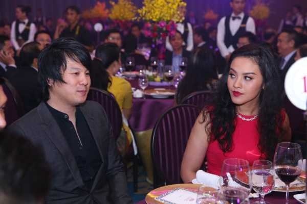 Người vợ kín tiếng của Thanh Bùi - ái nữ 'gia tộc' Vạn Thịnh Phát