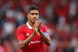 MU mất Raphael Varane đến hết World Cup 2022