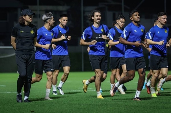 Báo Malaysia nhận định về trận đấu với Việt Nam ở AFF Cup: Chấm dứt chuỗi trận không thắng?