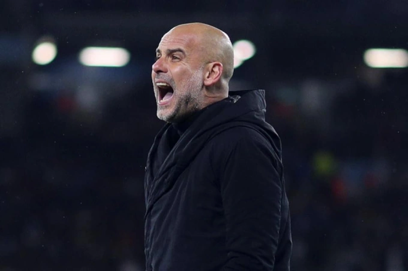 Haaland lập kỷ lục ấn tượng nhờ … Pep Guardiola