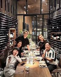  Rộ tin Hoa hậu Thiên Ân hẹn hò với diễn viên Phát La, Nhã Phương, Trường Giang là ông mai, bà mối?