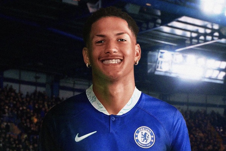 Chelsea chiêu mộ thành công ‘Neymar mới’ với giá ‘hạt dẻ’