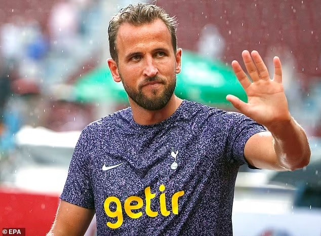 Tottenham đang đối diện với viễn cảnh phải bán tiền đạo đội trưởng, Harry Kane, nếu anh không gia hạn hợp đồng trong thời gian tới.