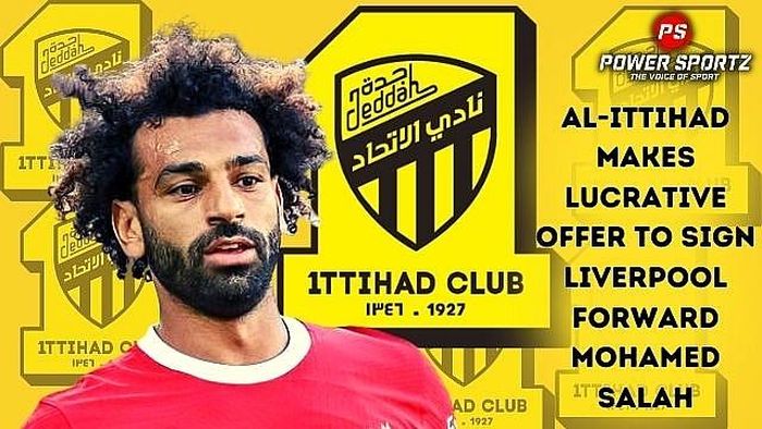 Gây bất ngờ, Al-Ittihad muốn đoạt ngôi sao hàng đầu của Liverpool