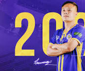 Phạm Thành Lương đã chính thức nói lời tạm biệt CLB Hà Nội sau 11 năm gắn bó để bước vào sự nghiệp mới với vai trò HLV tại CLB Hòa Bình.