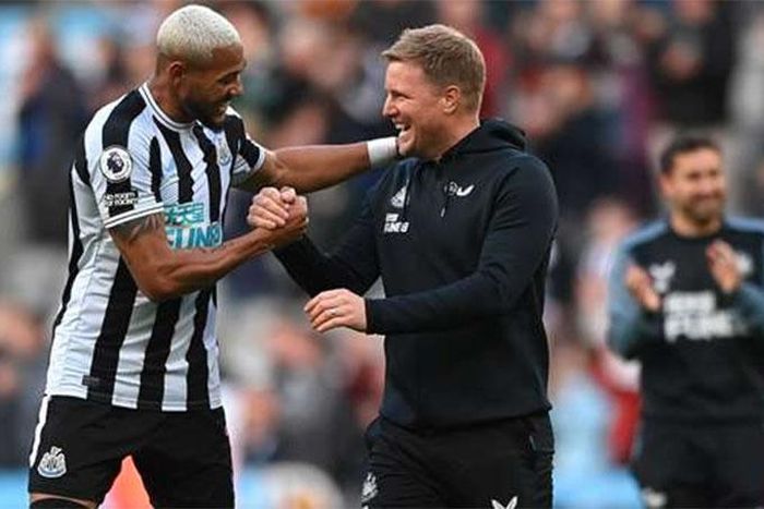 Newcastle, sau đỉnh cao có thể sẽ là vực thẳm