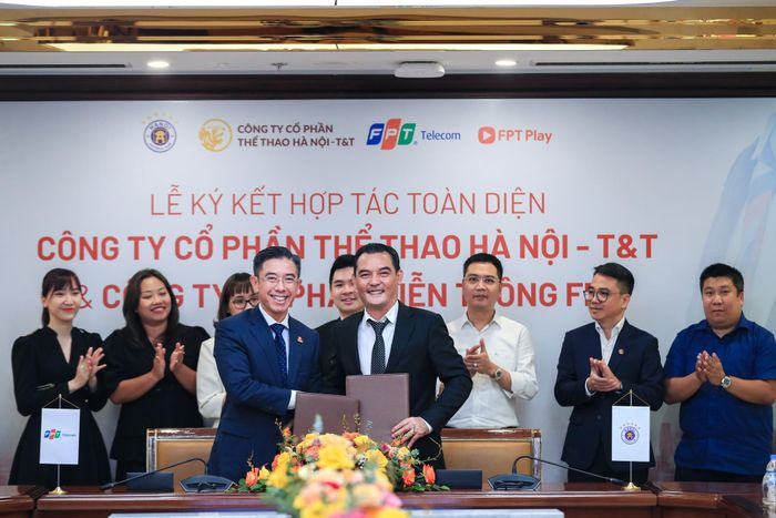 Hà Nội FC nhận tin vui trước trận ra quân tại AFC Champions League