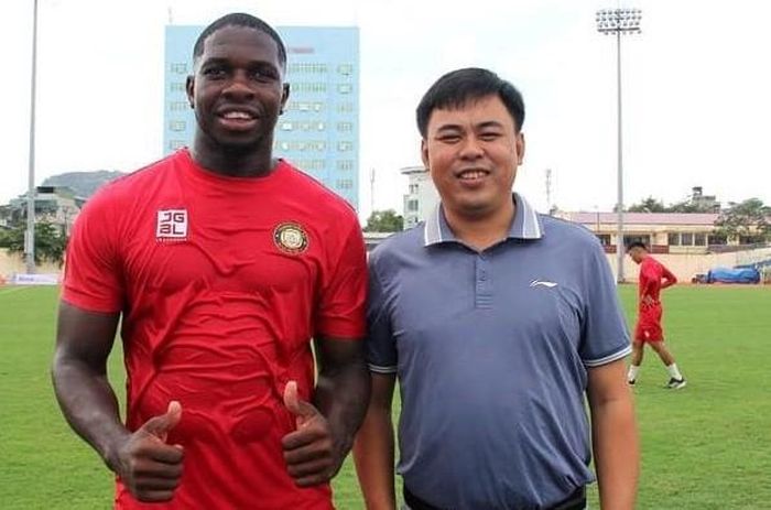 7 tân binh Đông Á Thanh Hóa gồm những ai?