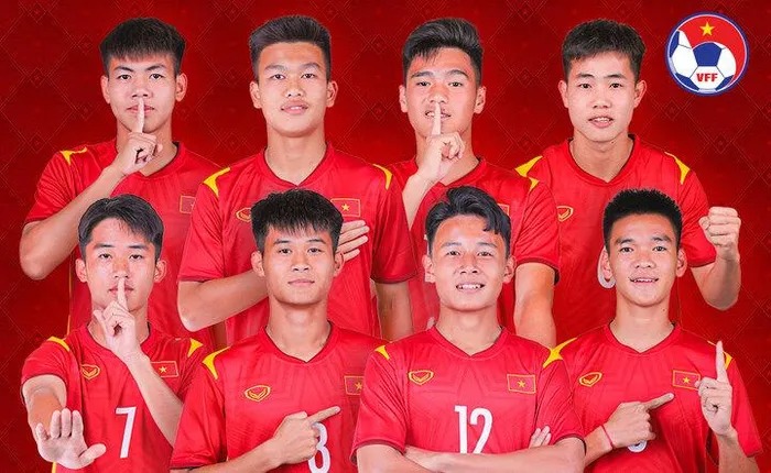 VFF đã lựa chọn 8 cầu thủ U18 Việt Nam để tham gia khóa tập huấn tại các câu lạc bộ thuộc J-League 1 tại Nhật Bản.