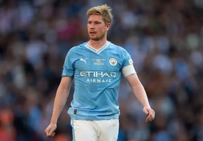 Các chuyên gia dự đoán rằng khả năng chiêu mộ Kevin De Bruyne bởi một đội bóng có Cristiano Ronaldo là khá cao