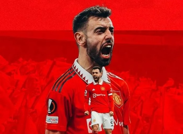 CLB Ả Rập sẵn sàng chi đậm cho Bruno Fernandes 