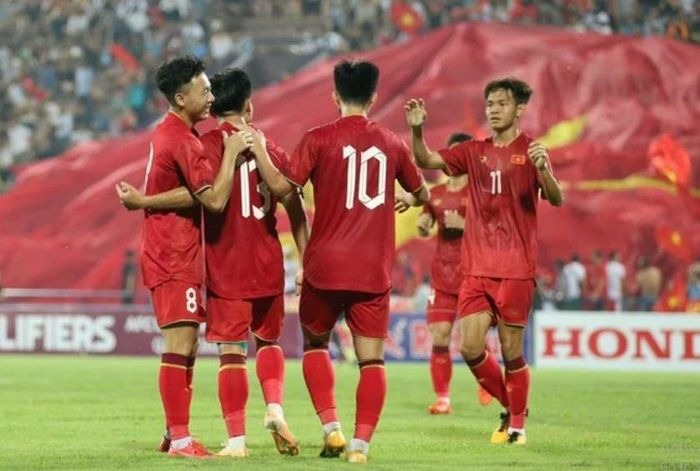 Thời gian, địa điểm các trận đấu tại VCK U23 châu Á - Qatar 2024