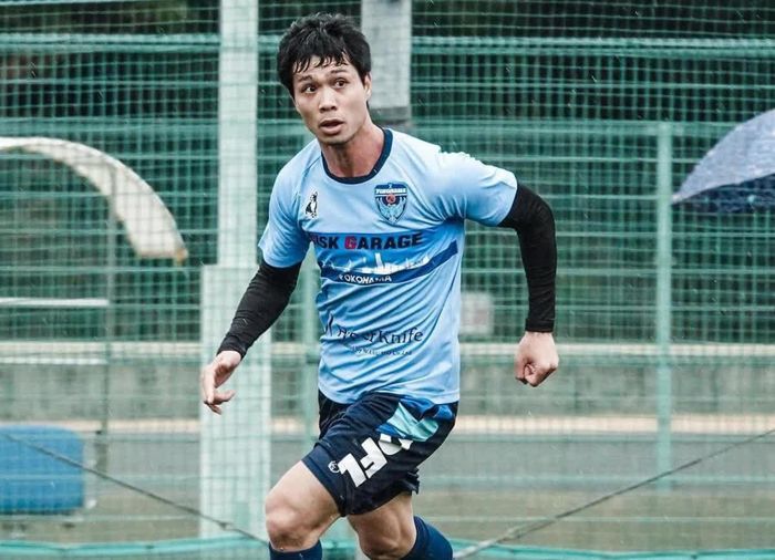 Thông tin cực bất ngờ về tương lai của tiền đạo Công Phượng