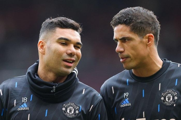 MU thanh lọc đội hình, rao bán 6 ngôi sao lớn