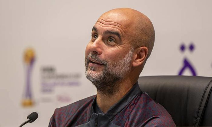 Guardiola có thể rời Man City: Bắt đầu cuộc đua ngầm, 3 đội tuyển đánh tiếng