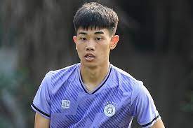 CLB Hà Nội trả lại Đình Bắc vì thái độ không đúng mực