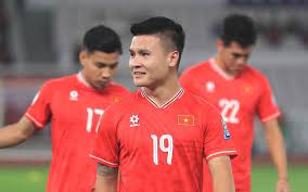 Đội hình tuyển Việt Nam vs Indonesia: Quang Hải dự bị, Tiến Linh trở lại
