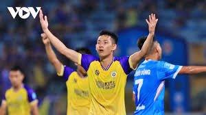 Hà Nội FC đại chiến Thể Công Viettel ở bán kết Cúp Quốc gia 2023/2024