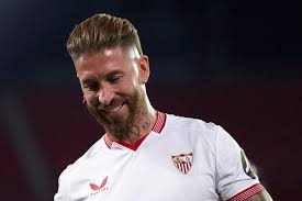 Sergio Ramos chia tay Sevilla, gia nhập đội bóng chưa tồn tại