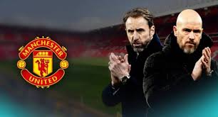 HLV Gareth Southgate khéo léo từ chối dẫn dắt MU