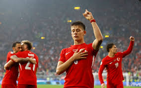  Euro 2024: Các tài năng trẻ tỏa sáng rực rỡ ở vòng bảng