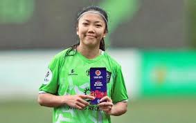 Rời Lank FC, Huỳnh Như vẫn khiến báo châu Âu 'phát sốt'