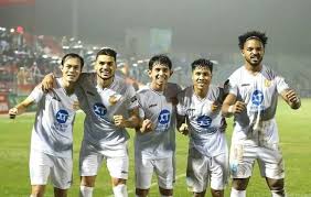CLB Nam Định sở hữu chỉ số bất cứ CLB V-League nào cũng mơ ước