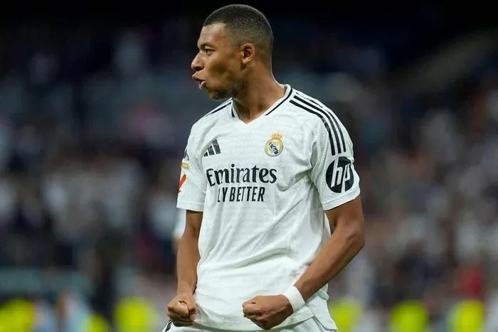 Mbappe tiếp tục đòi nợ PSG, từ chối hòa giải