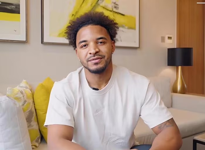 Nguyễn Xuân Son và lời tuyên thệ gắn bó trọn đời với Nam Định FC