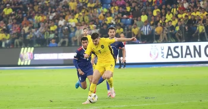 Chạm trán Việt Nam – Bài toán khó nhất của Malaysia