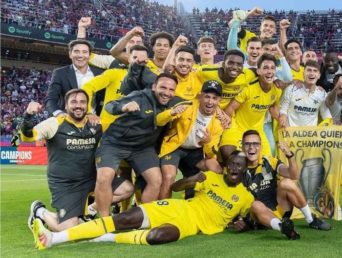 Vẽ nên siêu phẩm mãn nhãn, Yamal không cứu nổi Barca khỏi thất bại trong ngày đăng quang