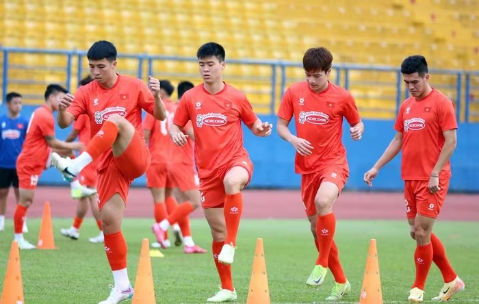 Danh sách đội tuyển Việt Nam: HLV Kim Sang Sik khiến dư luận tranh cãi vì quyết định bất ngờ
